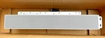Vizio GV42L Lh Speaker Screws, Hdtv, Used Guaranteed. Fixed Price $12.99.