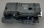 Lg Tv Speaker Set EAB64028305/EAB64028306 F60UH6550-UB X 6OHM 10/14 Watt. Fixed Price $21.00.