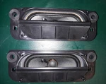 21HH43 Pair Of Speakers, Sharp RSP-ZA310WJZZ: 8 Ohm, Watt, Sound Great, Vgc. Fixed Price $5.95.