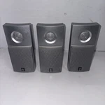 Yamaha NX-S300 Bookshelf Surround /mini Micro Speakers. Fixed Price $19.49.