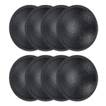 Meccanixity Pcs Speaker Dust Cap 38MM/1.5" Outer Diameter Mm, Black. Fixed Price $13.85.