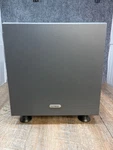 Cambridge Soundworks 8S Subwoofer Powered Tested Working.. Fixed Price $119.99.