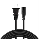 Ac Power Cord For Ion Block Rocker IPA163A BLCKRCKR2023XUS Portable Speaker. Fixed Price $12.99.