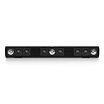 Kef HTF8003 Passive 3-CHANNEL Lcr Soundbar 38 Inch Uni-q Drivers. Fixed Price $995.99.
