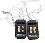 Bowers&wilkins DM602 S3 Speaker Crossover 8 Ohm Way Set. Fixed Price $39.00.