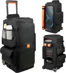 Speaker Case Compatible With Jbl Partybox 320,BOTTOMLESS Dust Cover Stor. Fixed Price $64.99.