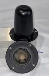 Vintage Realistic Optimus 5B Tweeter 8 Ohm Japan 0725AC 51710U With Cup / Works. Fixed Price $34.99.
