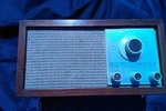 Klh Model 21 Fm Radio Vintage Cambridge Sound Works Henry Kloss Bose Speaker. Fixed Price $499.99.