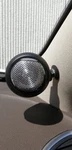 Infinity Kappa Perfect 600, Aluminum Pods For Tweeters. Fixed Price $65.00.
