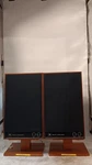 Jbl 4310 Control Monitor Speakers Fully Restored & Serviced 1-YEAR Warranty. Fixed Price $2799.00.