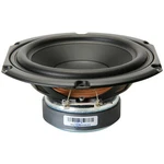 Peerless 830656 5-1/4" Paper Cone Sds Woofer. Fixed Price $23.45.