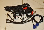 Bose Link 9-PIN Audio Cable For Lifestyle Home Theater Systems + Other Wires. Fixed Price $39.65.