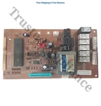 Lg 6871W2S245C Microwave Control Board. Fixed Price $43.78.