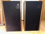 Pair Of Jbl J320A Way Speaker Vintage Tested Working See Pics & Descrip. Fixed Price $250.00.