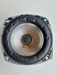 Infinity Speaker 490355 For Rsm Rsb Rsiii Reference Midrange (single). Fixed Price $15.00.