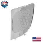 Gg Grand General 67839 Chrome Plastic Door Speaker Cover Passenger Side. Fixed Price $37.41.