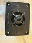 Realistic 40 1283 Soft Dome Tweeter Nos Single Unit Rough Box. Fixed Price $44.99.