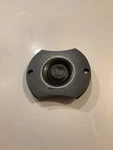 Polk Audio RD7095-1 Tweeter For Parts / Not Working Oem Monitor Series. Fixed Price $30.38.