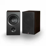 Psb Alpha P5 Bookshelf Stereo Speakers Pair Walnut. Fixed Price $549.00.