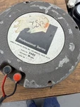 Jbl 2482 Compression Driver Alnico Magnet Tested Working Vintage. Fixed Price $450.00.