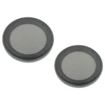 2 American Terminal CS6.5 Speaker Grill Universal 6.5" Coaxial Component. Fixed Price $24.99.