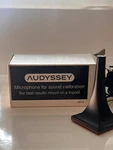 Audyssey Calibration Microphone Denon Onkyo Marantz ACM1HB Receiver 18FT. Fixed Price $26.52.