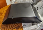 Yamaha SWK-W10 Black Corded 120V 3W Wireless Kit For Wired Subwoofers. Fixed Price $100.00.