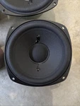 Definitive 1413A100-1 5.25" Woofer For BP7002 & Studiomonitor 350 Speaker. Fixed Price $35.00.