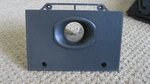 Single B&w Bowers Wilkins Bottom Baffle / DM602, DM604 S1 And S2. Fixed Price $19.99.