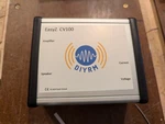 Diyrm Easyz CV100 Loudspeaker Impedance Measurement System. Fixed Price $149.00.