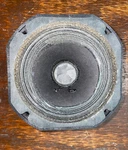 Galaxy Hotspot S5C160-8G Speaker Full Range Ohm Works See Photos #2. Fixed Price $35.00.