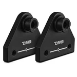 DS18 Jl-rctm Tower Speaker Mounting Bracket For 4-DOOR Jeep Roll Cages Pair. Fixed Price $198.95.