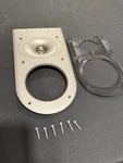 Oem Jbl Studio S312 Ii/ 4S412PII 1" Tweeter #338042-001 + Cover. Fixed Price $59.99.
