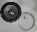 Jbl Venue SUB10 10" Subwoofer -25PR10EX-LW01-E. Fixed Price $59.99.