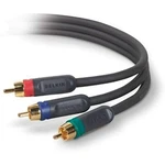 Belkin Pureav AV21000-12 12-FOOT Component Video Cable. Fixed Price $21.36.