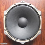 Vintage Pioneer 15" Woofer PW-384A From CS-63DX Speaker, Japan C.1976 Excellent. Fixed Price $129.00.