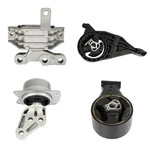Scitoo Engine Motor Mount And Transmission 2012-2016 For Cadillac Srx 3.6L. Fixed Price $113.28.