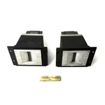 Pioneer PT-R7A Super Ribbon Tweeter Pair Speaker Tad Audio Excellent W/box F/s. Fixed Price $690.63.
