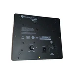 Boston Acoustics Tvee Model 25 Subwoofer Amplifier Replacement Panel. Fixed Price $35.90.