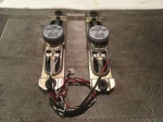Cm J6 Ohms W CG10051V401 Internal Speakers For Toshiba Tv 26AV502U. Fixed Price $32.00.