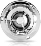 Pyle PDBT33 1.75" Voice Coil Titanium Dome Tweeter. Fixed Price $46.49.