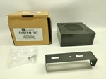 Quam System 7DT Drive Thru Menu Board Loudspeaker Brand New In Box. Fixed Price $19.95.