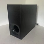 Sony SA-WCT380 Wireless Subwoofer 20W Rms Black, Type Plug, 2015. Fixed Price $59.52.