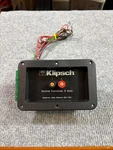 Klipsch Ksf 10.5 Speaker Crossover Original Part# 116391 Free Shipping!. Fixed Price $39.00.