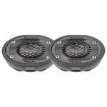 Focal Tbm Utopia Series 1 Inch 25MM Beryllium Inverted Dome Tweeters 200W Pair. Fixed Price $1699.15.