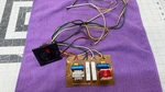 Jbl P/n 65400 Crossover W/ Connector For J320A & Other 3-WAY Speakers. Fixed Price $32.25.