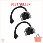 Hipa 21171-0745 Ignition Coils Module For Kawasaki FH601V FH641V FH661V FH680V. Fixed Price $31.18.