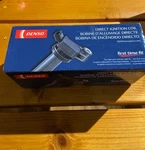 Denso 673-8305 Ignition Coil 10223 For Hyundai And Kia. Fixed Price $47.00.
