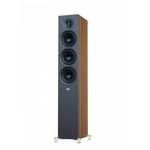 Elac Debut 3.0 Floorstanding Speaker Walnut (each) DF53-WN. Fixed Price $549.00.