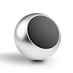 Wireless Speaker Mini Remote Shutter With Mic Audio Multimedia For Smart Phones. Fixed Price $30.30.